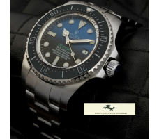 HK975 ROLEX OYSTER PERPETUAL DEEPSEA REPLİKA SAAT
